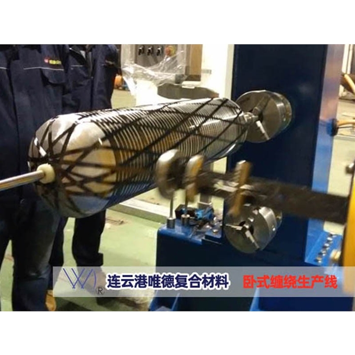 氣瓶?jī)?chǔ)罐生產(chǎn)線