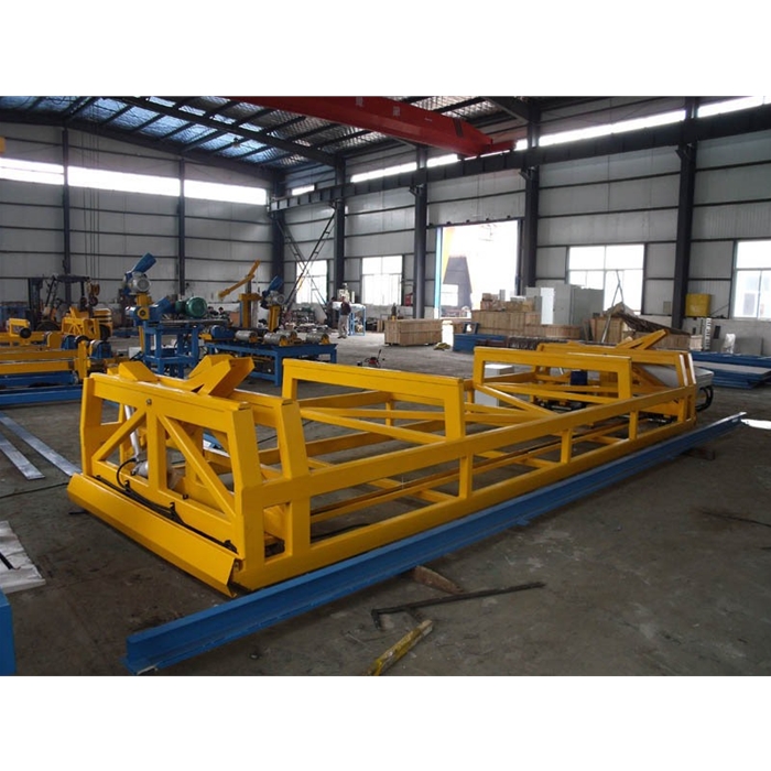 玻籬鋼生產(chǎn)線附屬設(shè)備 